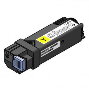 Xerox 006R01704 Lazerinė kasetė, Geltona