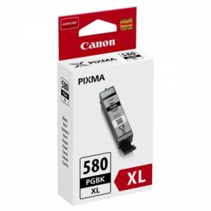 Canon PGI-580XL (2024C001) Rašalinė kasetė, Juoda