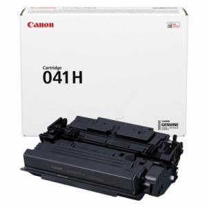 Canon contract CRG 041H (0453C004) juoda kasetė lazeriniams spausdintuvams, 20000 psl.