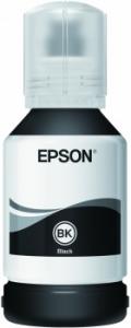 Epson 110 EcoTank (C13T03P14A) Rašalo papildymo buteliukas, Juoda rašaliniams spausdintuvams