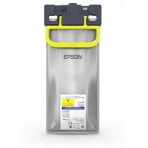 Epson T05A4 (C13T05A400) Rašalinė kasetė, Geltona