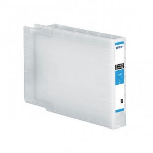 Epson T04B2 (C13T04B240), žydra kasetė rašaliniams spausdintuvams