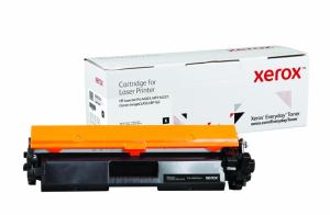 Xerox Everyday For HP 30X (CF230X) High, Lazerinė kasetė, Juoda