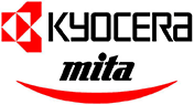 Kyocera DK-5231 Drum Unit, CMY