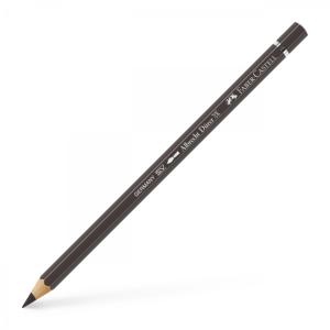 Akvareliniai pieštukas Faber-Castell A.Dürer, spalva 175