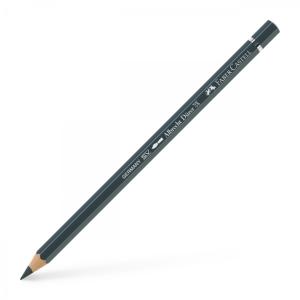 Akvarelinis pieštukas Faber-Castell A.Dürer, spalva šaltai pilka 235