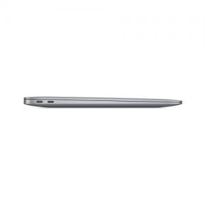 Nešiojamas kompiuteris Apple MacBook Air 13.3 inch Retina (2560×1600) /CPU-M1 8C/512GB/8GB /GPU-8C/MacOS (2020) – Space Grey 1year warranty
