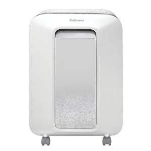 Fellowes Powershred popieriaus naikiklis LX201 baltas