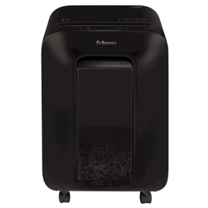 Fellowes Powershred popieriaus naikiklis LX201 juodas
