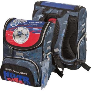 *Kuprinė deVENTE Mini Play Football, 35x26x20cm, 800g