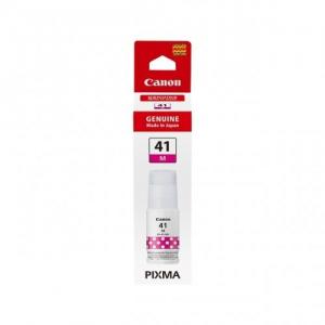 Canon GI-41M (4544C001) Rašalo papildymo buteliukas, Purpurinė
