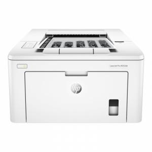 Spausdintuvas lazerinis HP LaserJet Pro M203dn (G3Q46A)  , juodai-baltas, A4,
