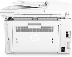 Spausdintuvas lazerinis HP LaserJet Pro MFP M227sdn (G3Q74A)  Multifunkcinis , juodai-baltas, A4,