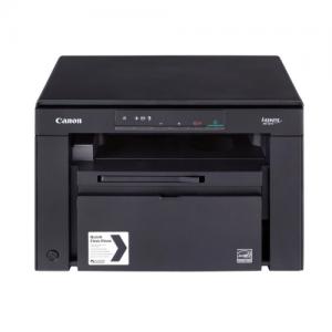 Canon I-SENSYS MF3010 (5252B004) Multifunkcinis lazerinis, juodai-baltas, A4, spausdintuvas