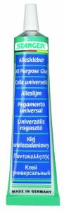 Stanger Klijai universalūs Glue All purpose 27 g, 1 vnt. 18007