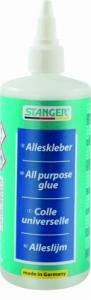 Stanger Klijai universalūs Glue All purpose 90 g, 1vnt 18017