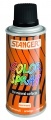 Stanger Purškiami dažai Color Spray MS 150 ml, oranžiniai, 115014