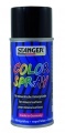 Stanger Purškiami dažai Color Spray MS 150 ml, mėlyna, 115017