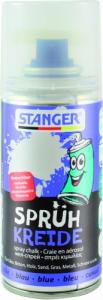 Stanger Purškiama kreida 150ml, mėlyna 115103