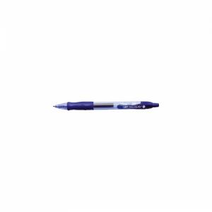 Bic Gelinis rašiklis Gel-Ocity 0.7 mm, mėlynas, pakuotėje 12 vnt. 600666