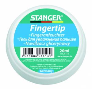 Stanger Buhalterinis pirštų drėkiklis, 20 ml, 1 vnt. 18526150