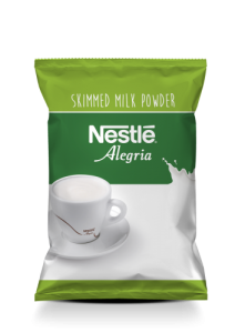 Nestle Alegria Pieno milteliai, 500g, 886216