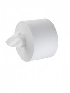 Wepa Ruloninis tualetinis popierius traukiamas iš vidaus TPCB2207,2 sl., 207m, celiuliozė, 6vnt.