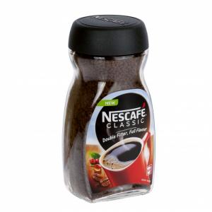 Tirpi kava Nescafe Classic 200g