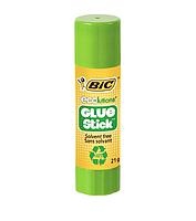Bic Pieštukiniai klijai Glustic 21 g, 1 vnt.