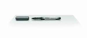 Stanger Rašiklis Solid InkLiner 0.5 mm, juodas, 1 vnt. 7420001