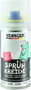 Stanger Purškiama kreida 150ml, balta 115100