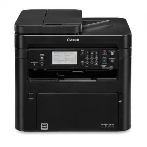 Spausdintuvas lazerinis Canon imageCLASS MF267dw , juodai baltas lazerinis, juodai baltas