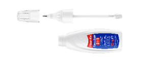 Bic Korekcinis rašiklis Shake N Choose 2in1, 15 ml, pakuotėje 10 vnt.