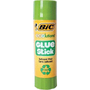 Bic Pieštukiniai klijai Glustic 36 g, 1 vnt. 9192541