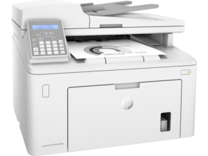 Spausdintuvas HP LaserJet Pro MFP M148fdw