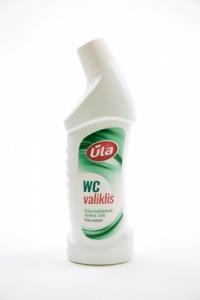WC valiklis Ūla, pušų kvapo, 750ml