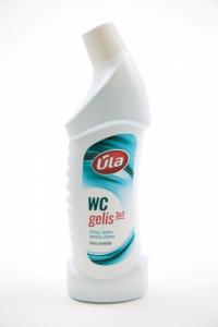 WC valiklis , želė ŪLA, jūros kvapo, 1l