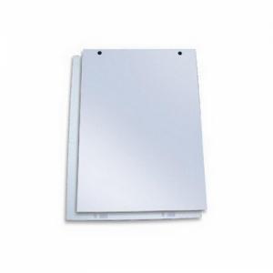 Konferencinis bloknotas Forpus, 60x85 cm, 80 g, baltas (50)