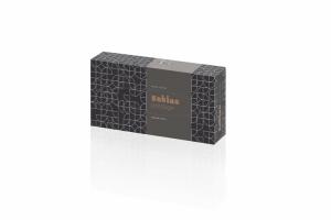 Servetėlės veidui Wepa Prestige, 2 sl., celiuliozė, baltos 100 vnt 206451