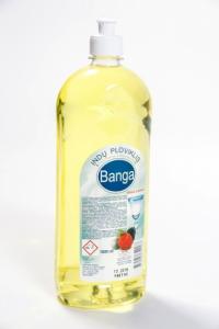 Indų ploviklis Banga, 1l