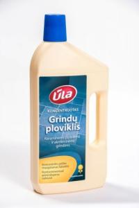 Grindų ploviklis Ūla, keramikinėms plytelėms ir akmeninėms grindims, koncentruotas, 1l
