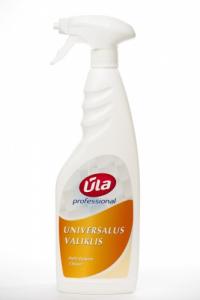 Universalus valiklis Ūla Professional, su purkštuku, 750ml