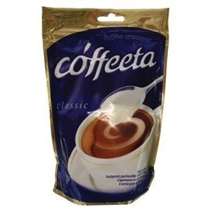 Grietinėlė kavai Coffeeta, sausa, 200g