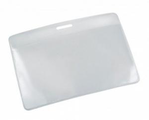 Asmens kortelės dėklas, 78x110 mm PLD  0613-004