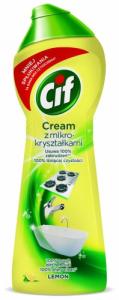 Šveitimo pienelis CIF Lemon, 500 ml