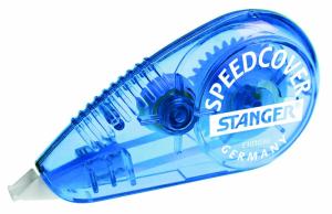 Stanger Korekcinė juostelė Speed Cover 5 mm x 12 m, 1 vnt. 18000101099