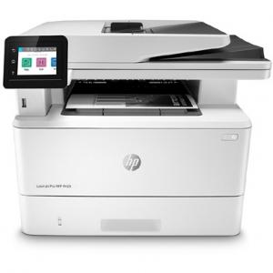 Spausdintuvas lazerinis HP LaserJet Pro M428dw (W1A28A#B19) Multifunkcinis, juodai-baltas, A4,