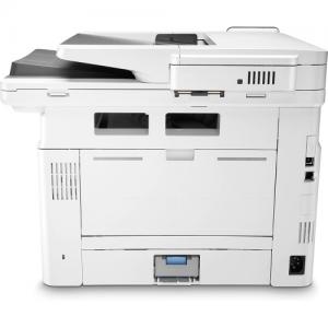 Spausdintuvas lazerinis HP LaserJet Pro M428fdn (W1A29A#B19) Multifunkcinis, juodai-baltas, A4,