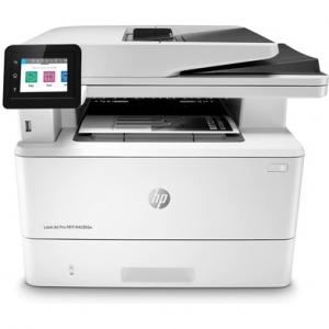 HP LaserJet Pro M428fdw (W1A30A#B19) Multifunkcinis lazerinis, juodai-baltas, A4, spausdintuvas
