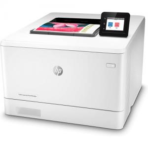 HP Color LaserJet Pro M454dw Spausdintuvas lazerinis A4 spalvotas 27ppm Wi-Fi Ethernet LAN USB